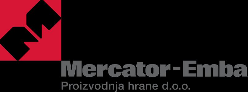 Mercator Emba